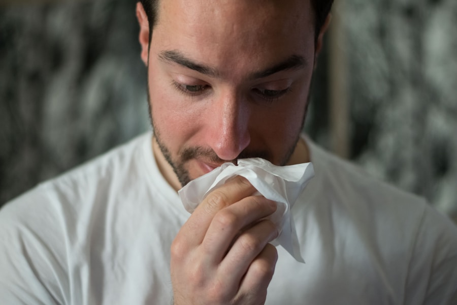 Photo "Everything You Need to Know About Best ENT for Sinus Issues OKC"