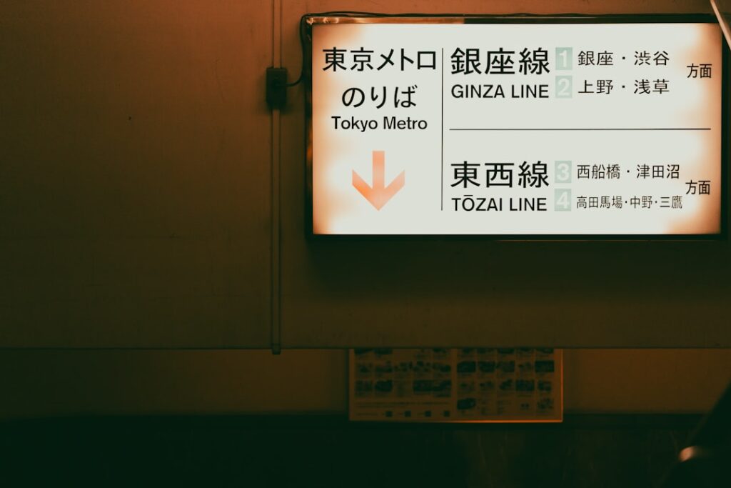 Photo ENT Clinic Sign