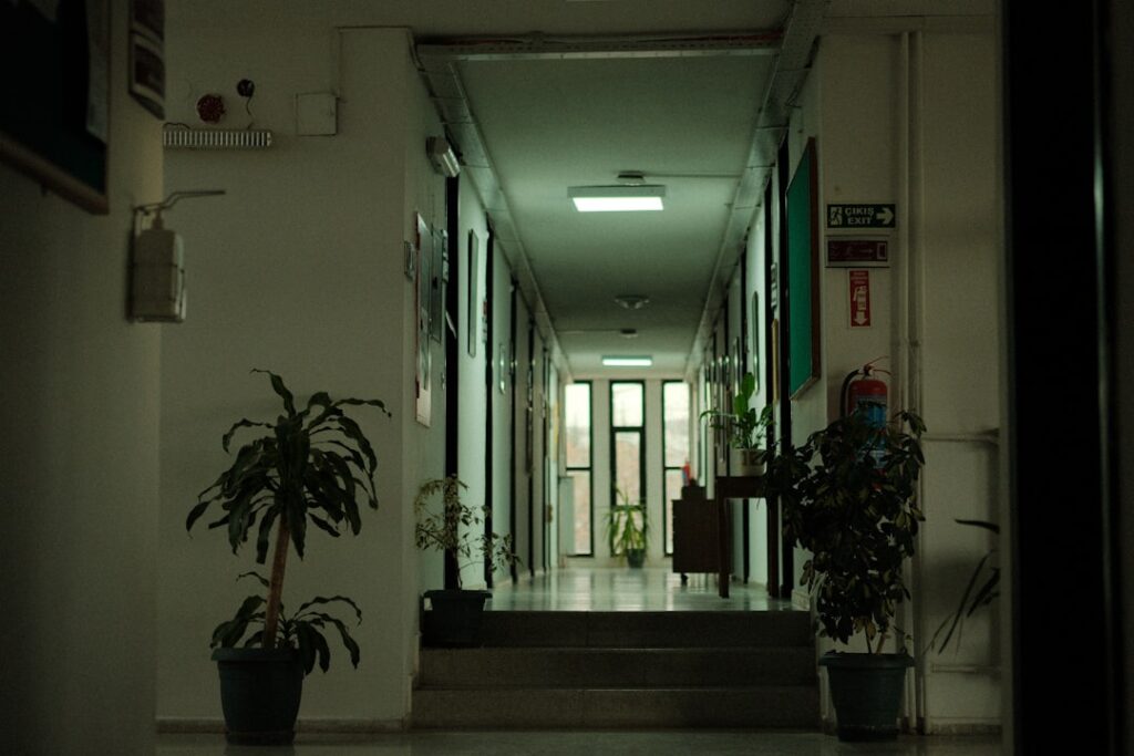 Photo ENT Clinic