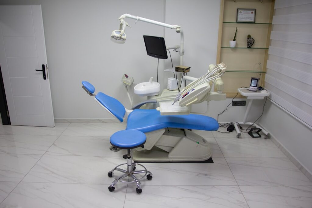 Photo ENT Clinic