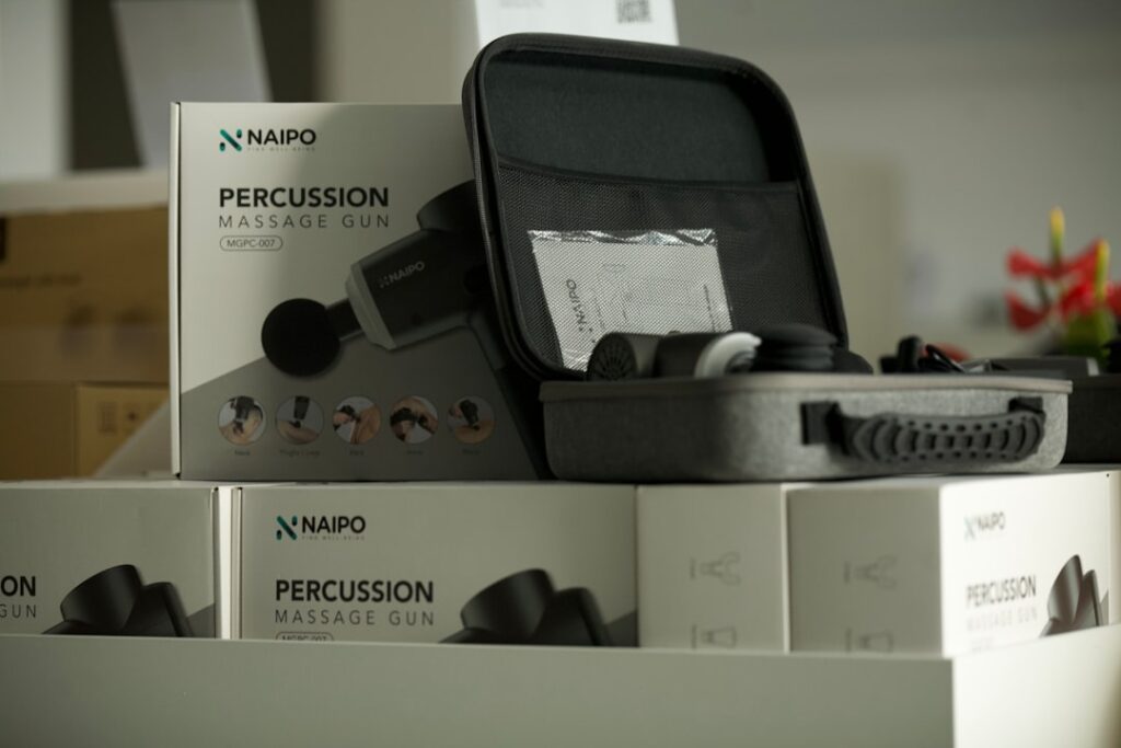 Photo Audiologist equipment