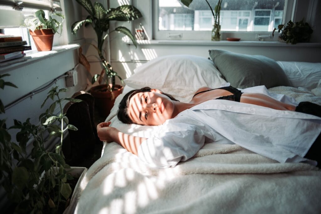 Photo Inspire Sleep Apnea Therapy Oklahoma City