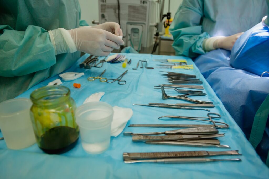 Photo Non-Surgical Ent Treatment
