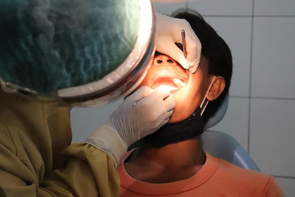 Photo Sore Throat Specialist Okc
