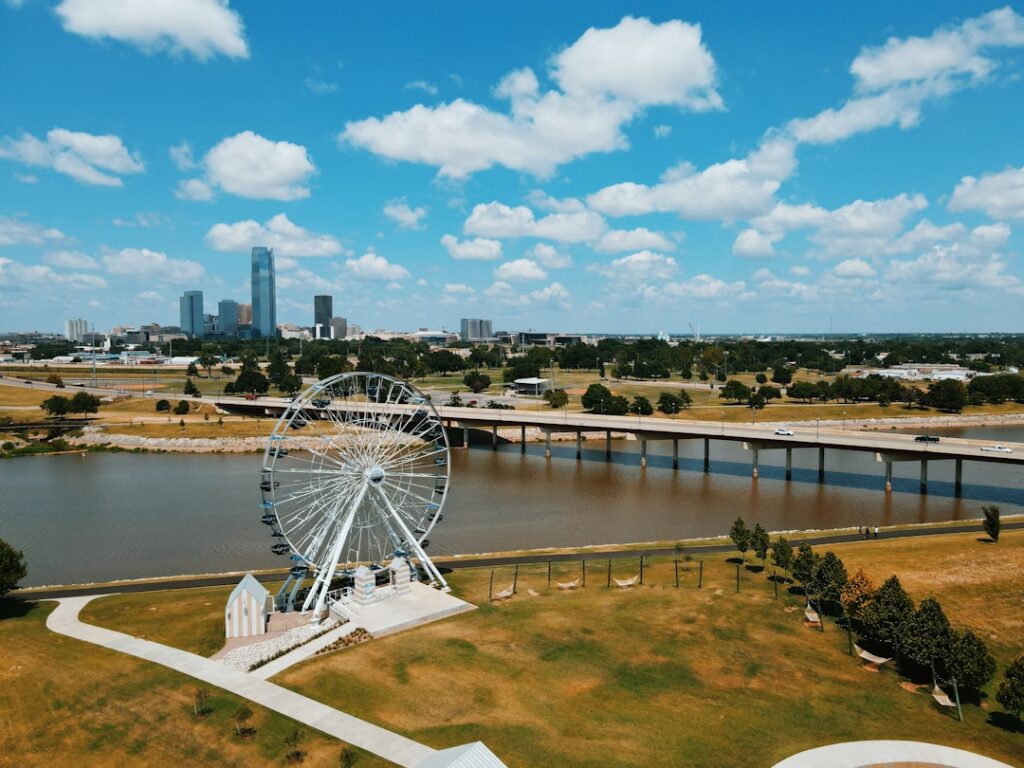 Photo Oklahoma City ENT specialist