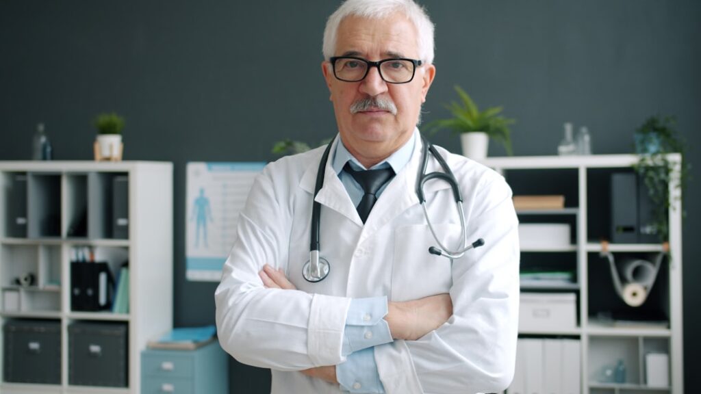 Photo Otolaryngologist